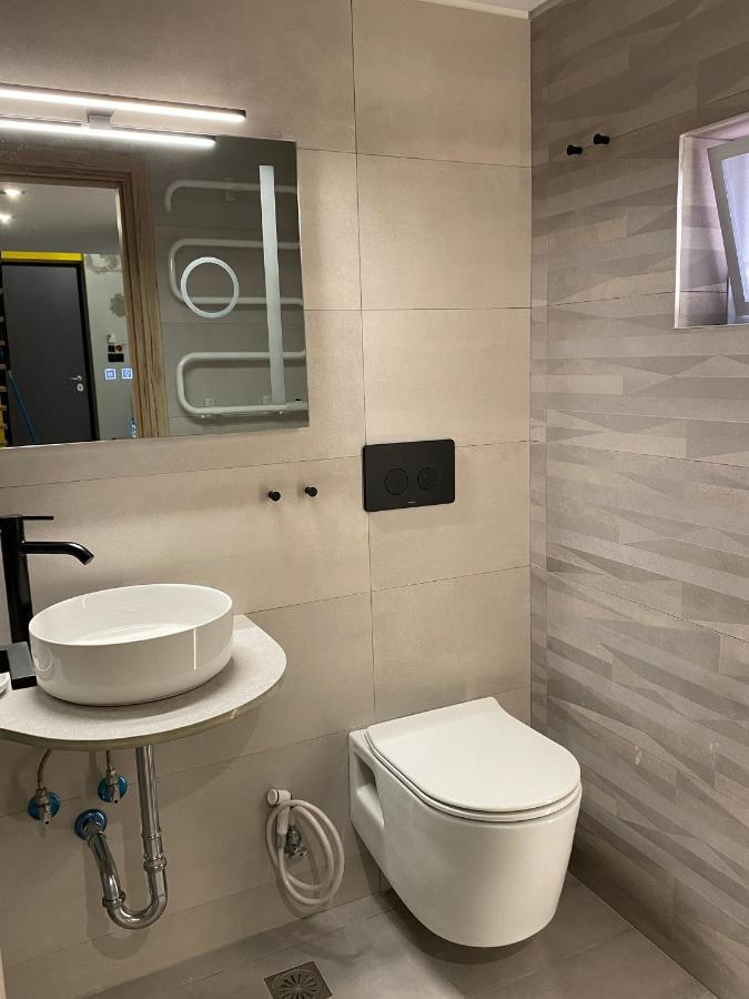 ארטמידה Kyma Holiday Loft מראה חיצוני תמונה