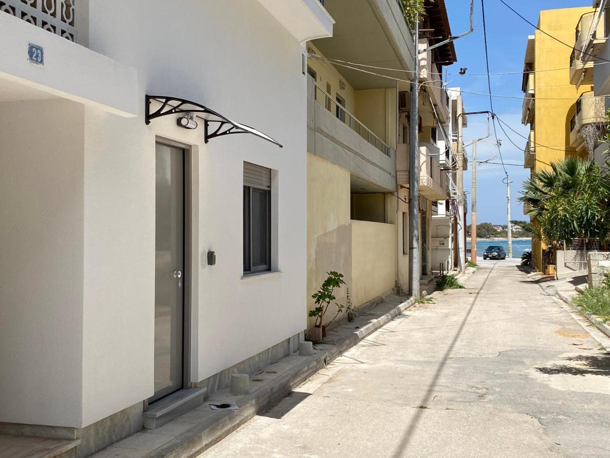 ארטמידה Kyma Holiday Loft מראה חיצוני תמונה