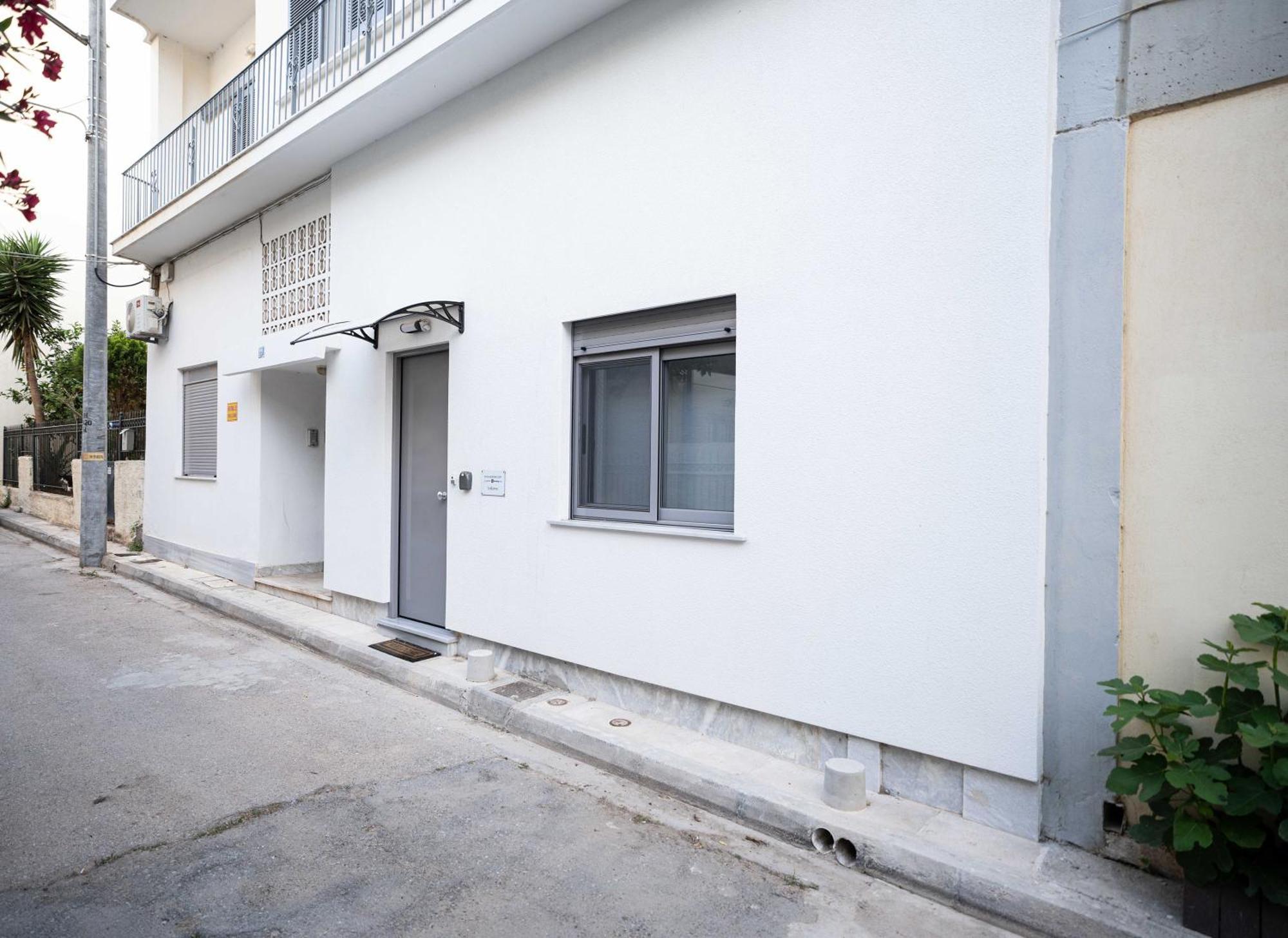 ארטמידה Kyma Holiday Loft מראה חיצוני תמונה