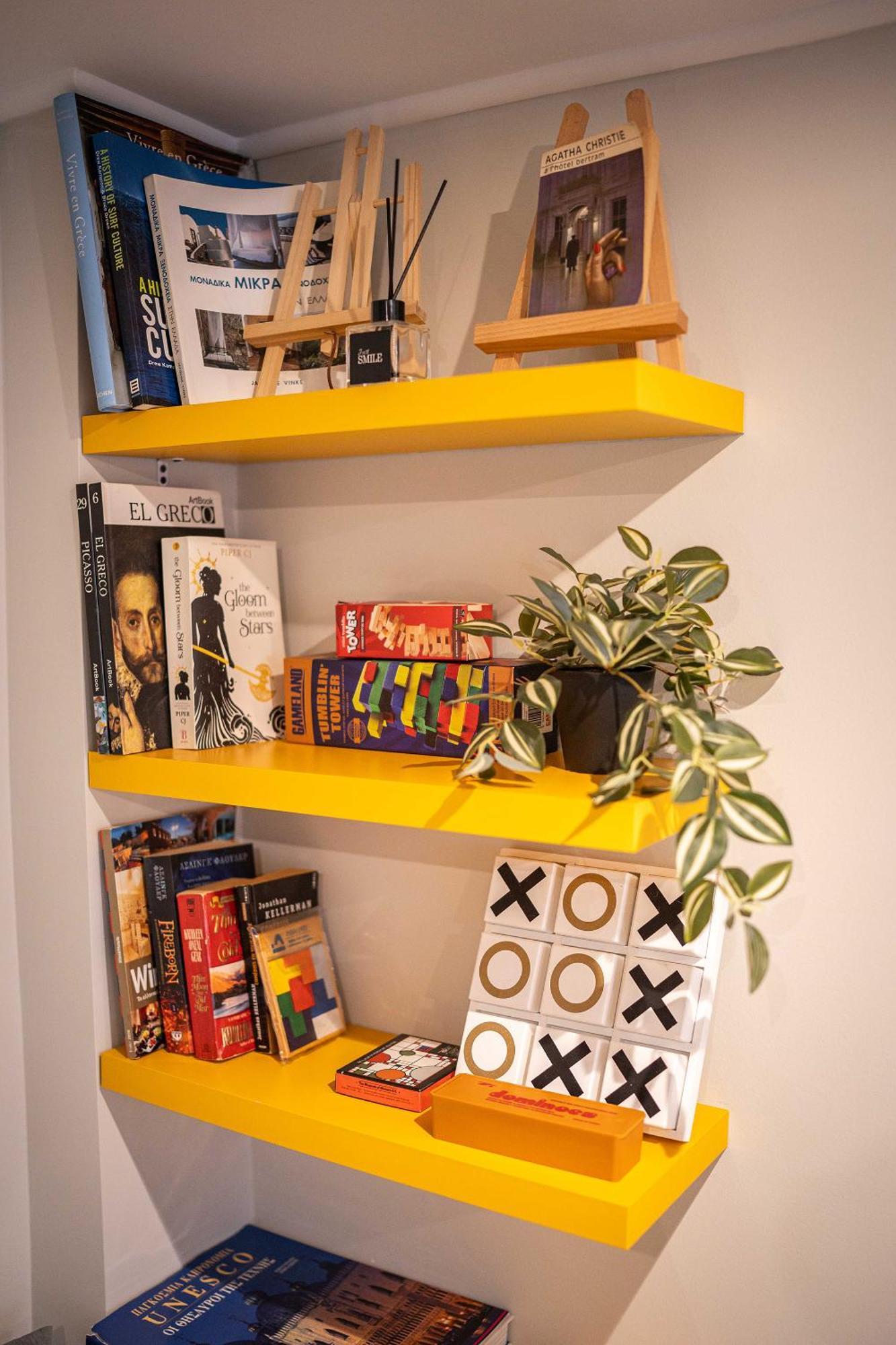ארטמידה Kyma Holiday Loft מראה חיצוני תמונה