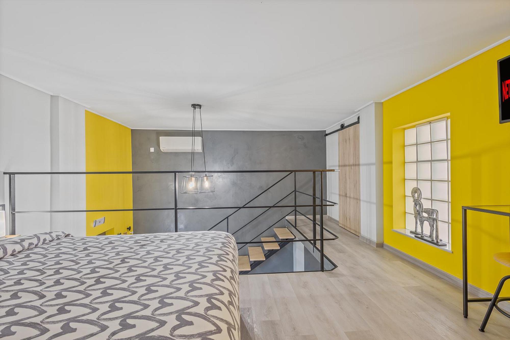 ארטמידה Kyma Holiday Loft מראה חיצוני תמונה