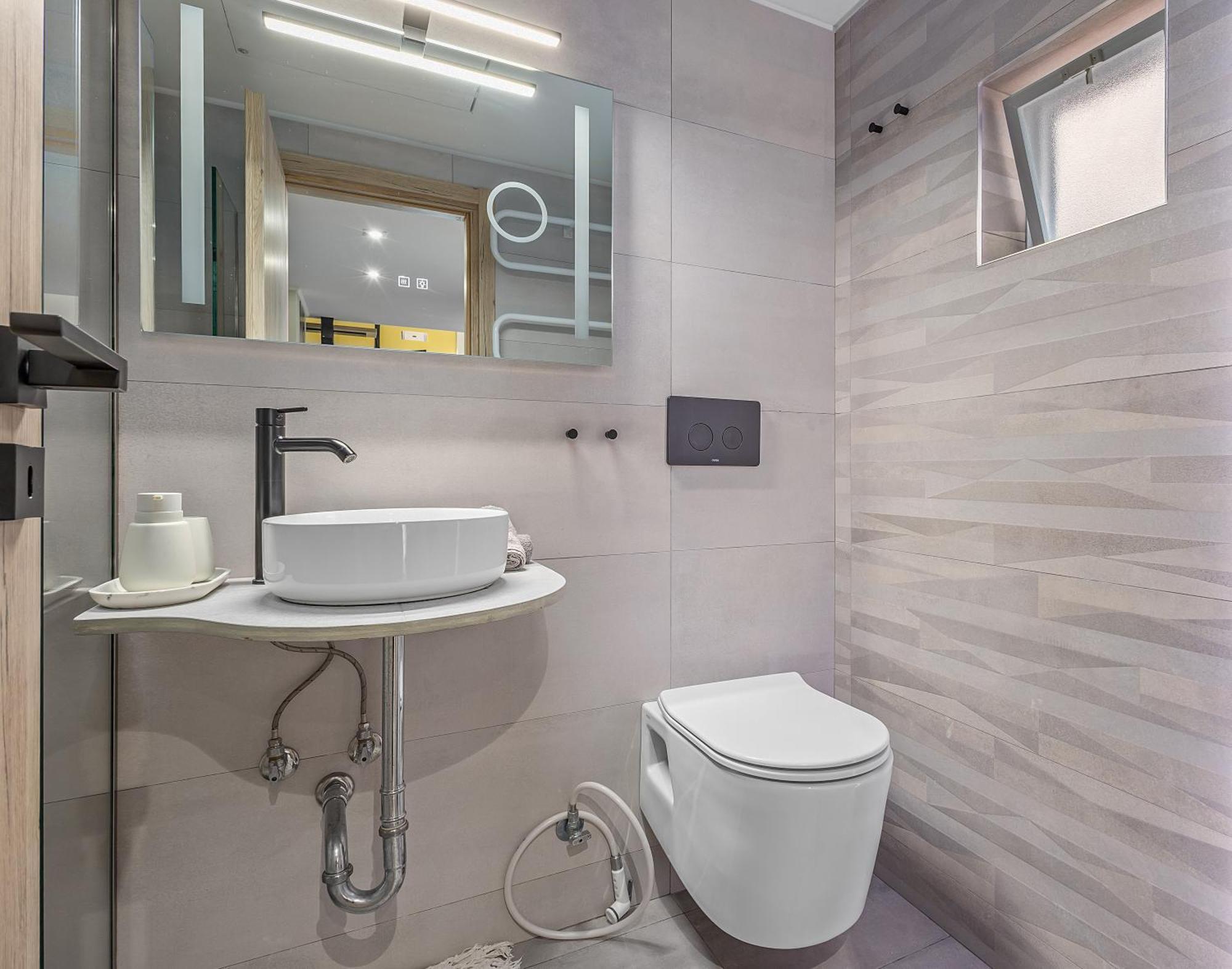 ארטמידה Kyma Holiday Loft מראה חיצוני תמונה