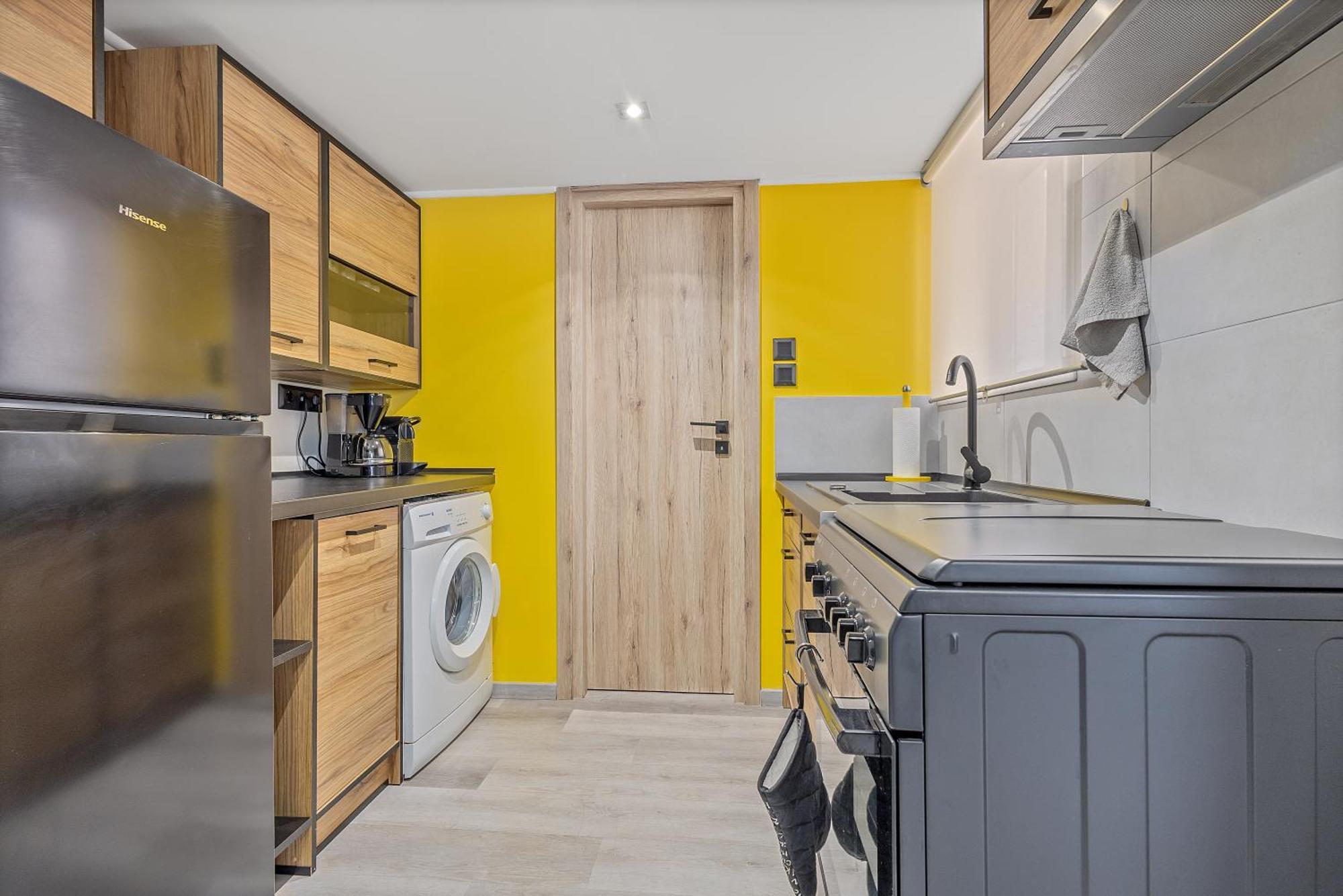 ארטמידה Kyma Holiday Loft מראה חיצוני תמונה